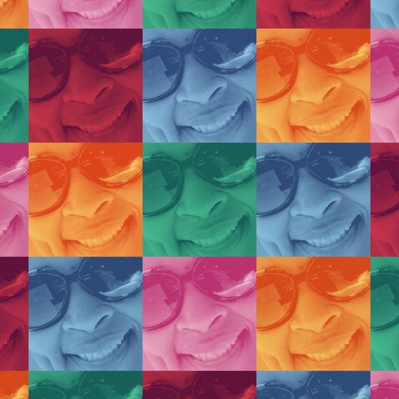 Meet your Posher, Maria - Picture 1 of 1